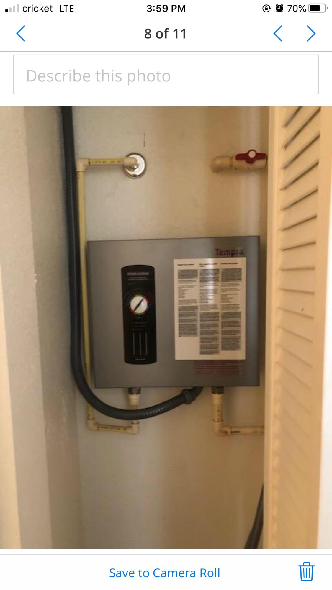 WASHINGTON HEIGHTS - Residential Income