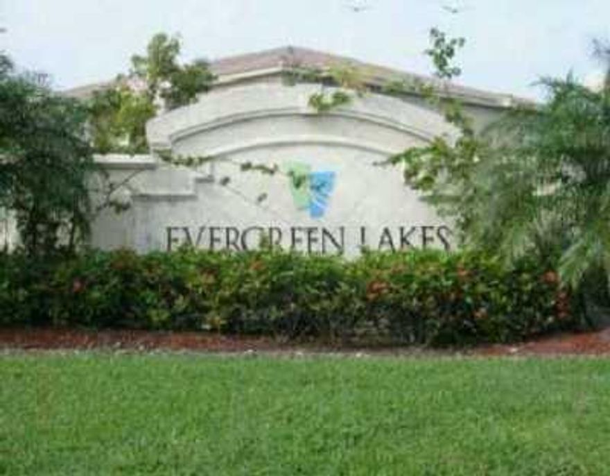 2/2 CONDO LOCATED IN THE HEART OF COCONUT CREEK. ALREADY RENTED TO EXCELLENT TENANTS, PAYING $1,275 A MONTH. BEAUTIFUL RESORT STYLE COMMUNITY WITH HEATED POOL & SPA, CLUBHOUSE, FITNESS CENTER, TENNIS COURTS AND  CHILDREN PLAYGROUND. THIS CONDO HAS FULL SI ZE WASHER AND DRYER, PATIO  AND STORAGE ROOM. GATED COMMUNITY, CLOSE TO HIGHWAYS, WALK TO PROMENADE. GREAT FOR INVESTORS, CAN LEASE  THE FIRST YEAR. ATTENTION INVESTORS COMPLETE MANAGEMENT SERVICES AVAILABLE