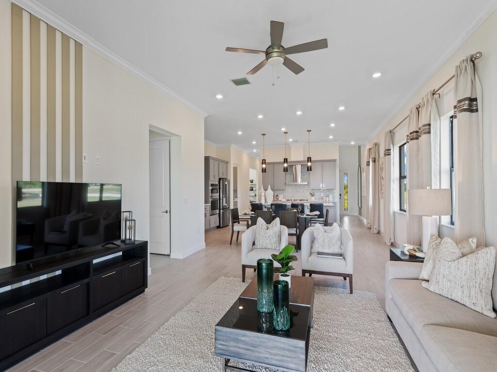 TESORO PLAT NO 20 - Residential