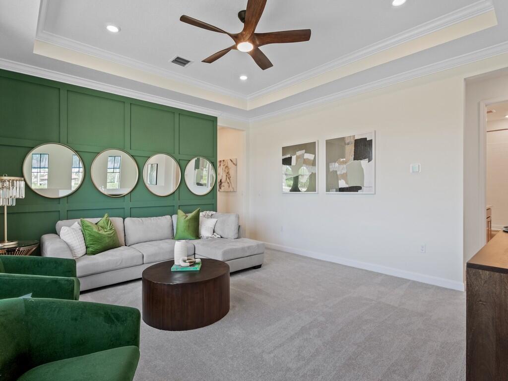 TESORO PLAT NO 20 - Residential