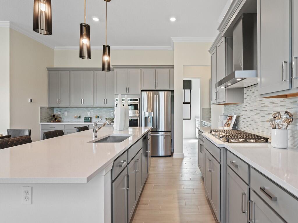 TESORO PLAT NO 20 - Residential