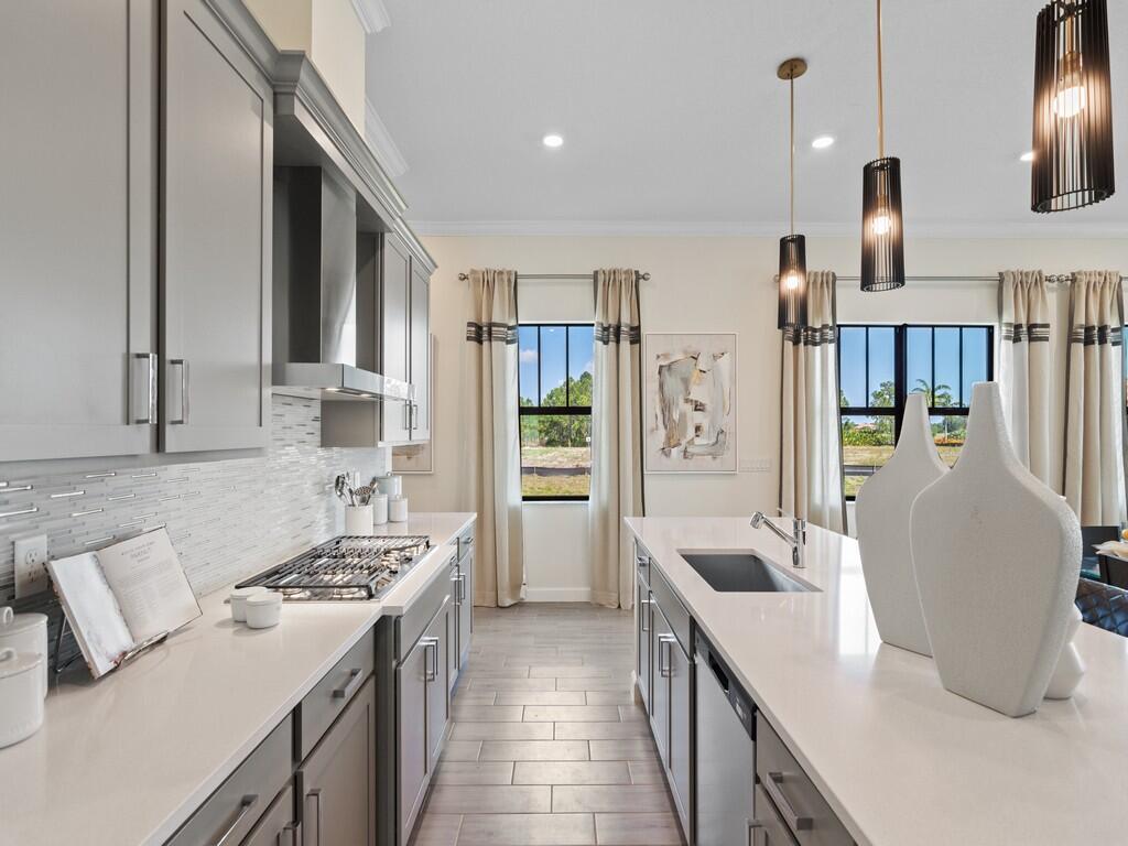 TESORO PLAT NO 20 - Residential