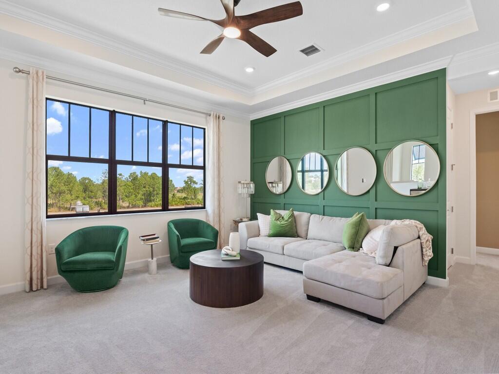 TESORO PLAT NO 20 - Residential