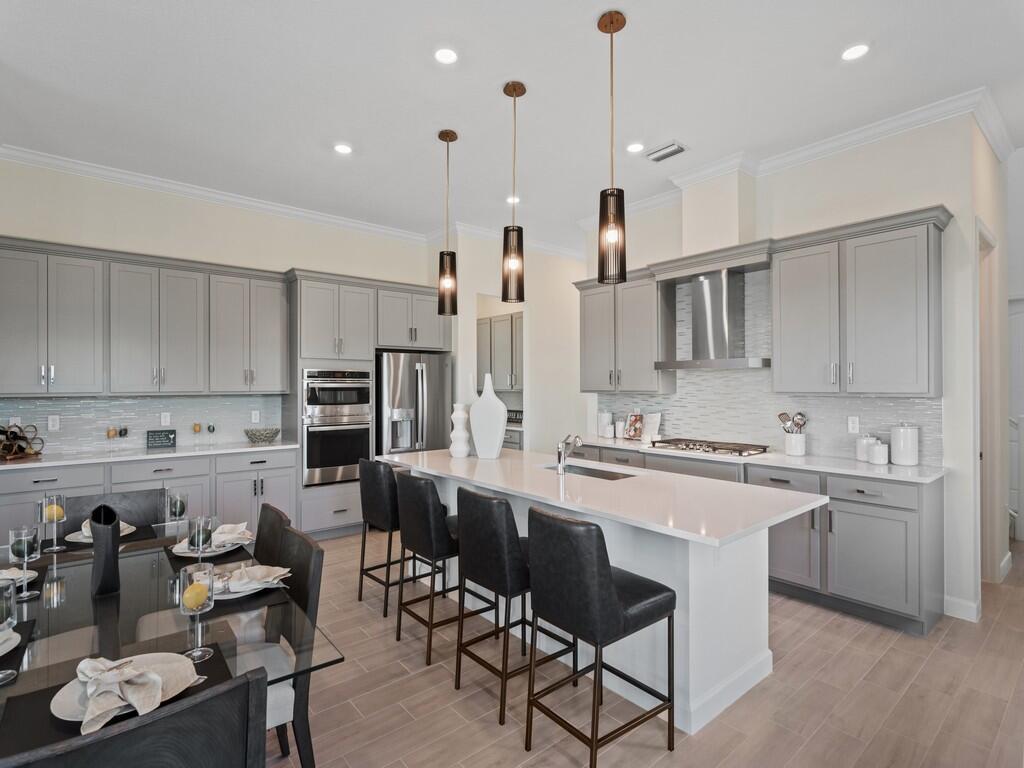 TESORO PLAT NO 20 - Residential