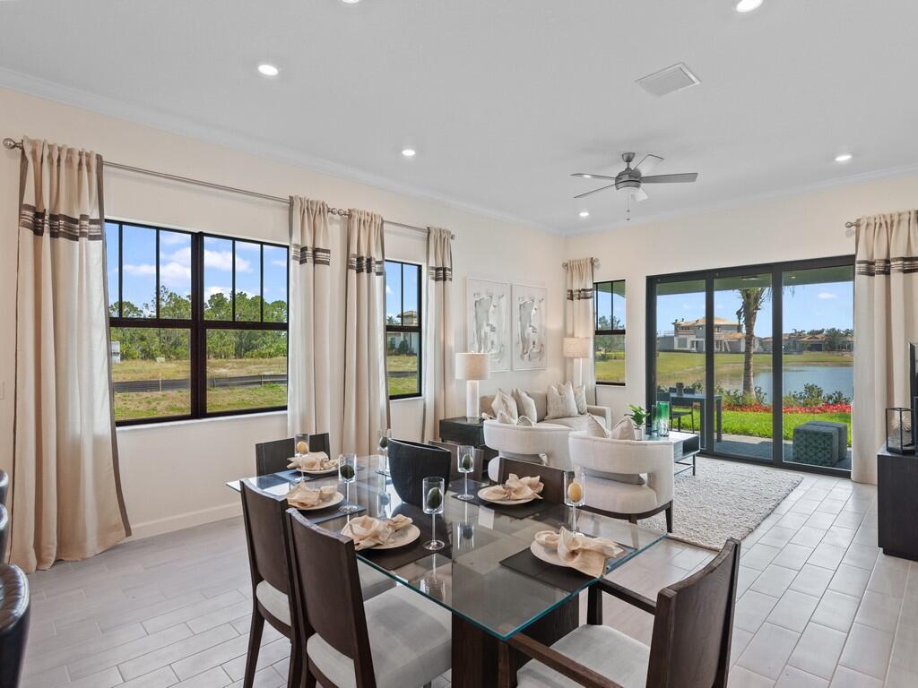 TESORO PLAT NO 20 - Residential