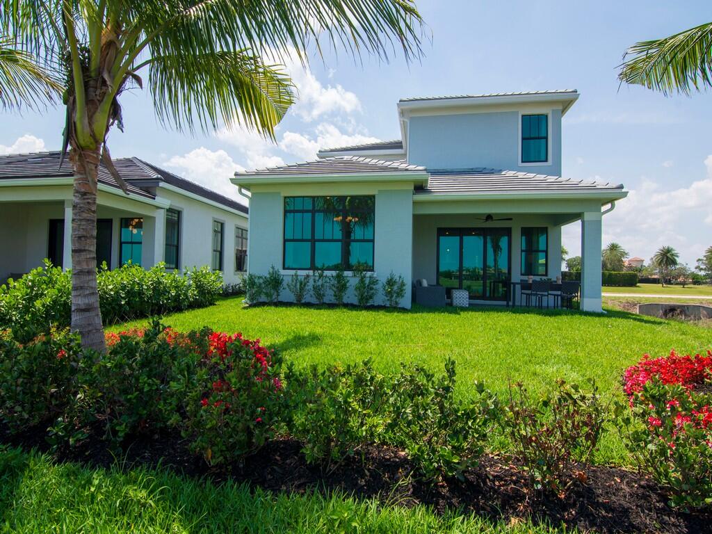 TESORO PLAT NO 20 - Residential