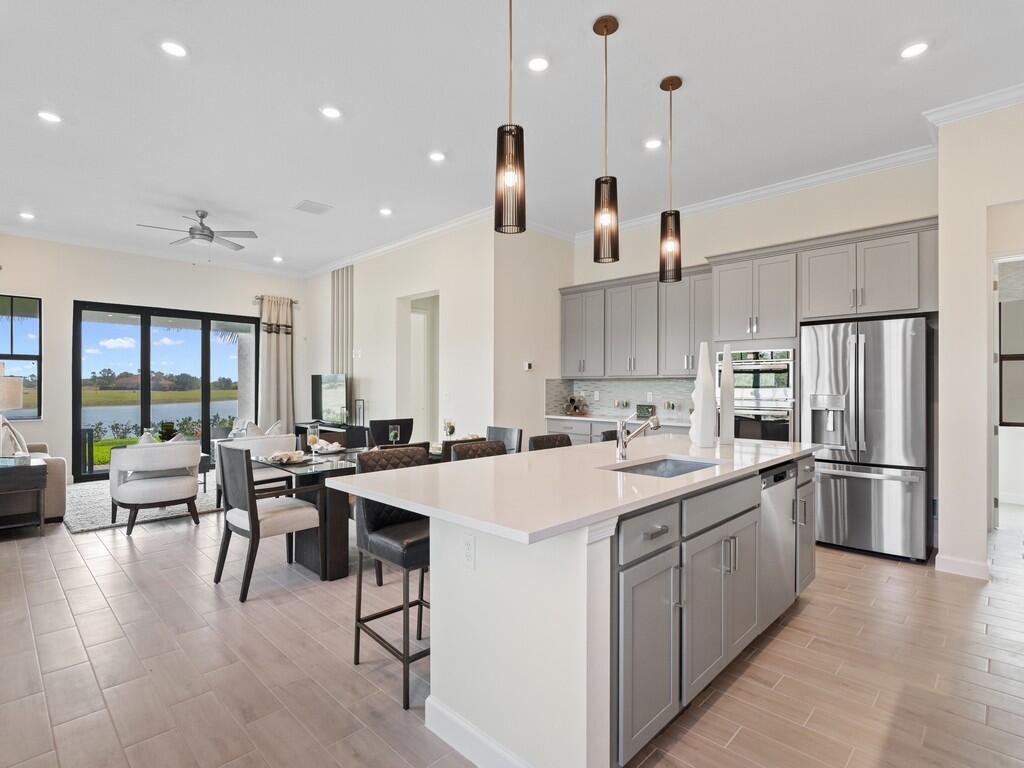 TESORO PLAT NO 20 - Residential