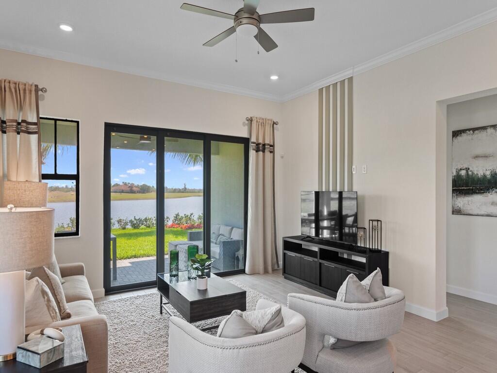 TESORO PLAT NO 20 - Residential