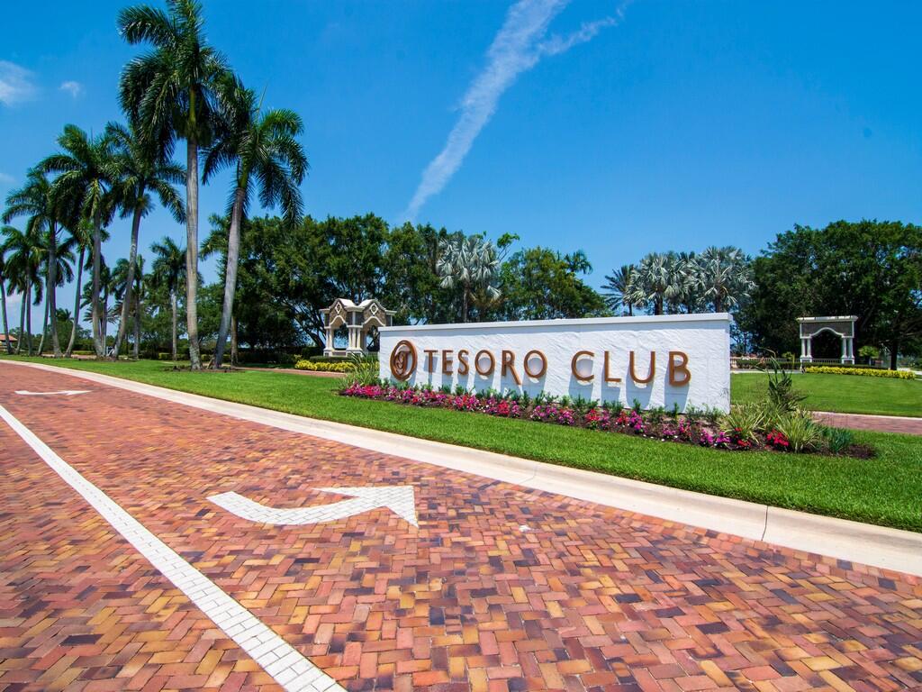 TESORO PLAT NO 20 - Residential