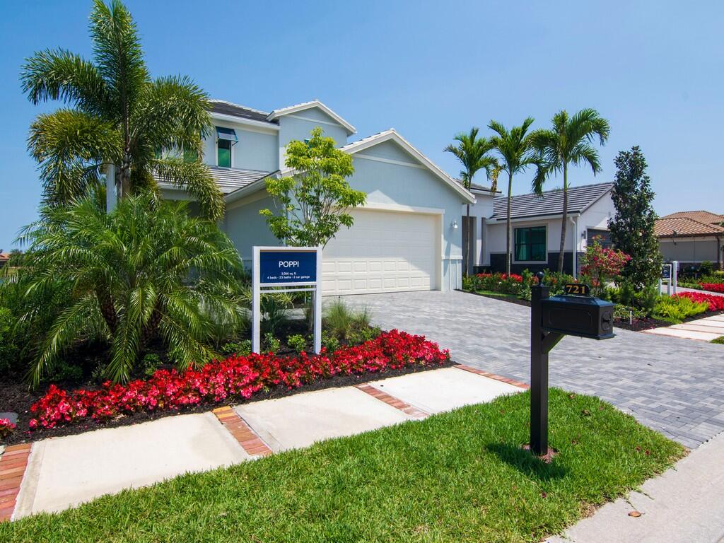 TESORO PLAT NO 20 - Residential