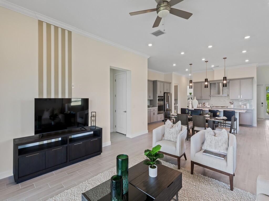 TESORO PLAT NO 20 - Residential