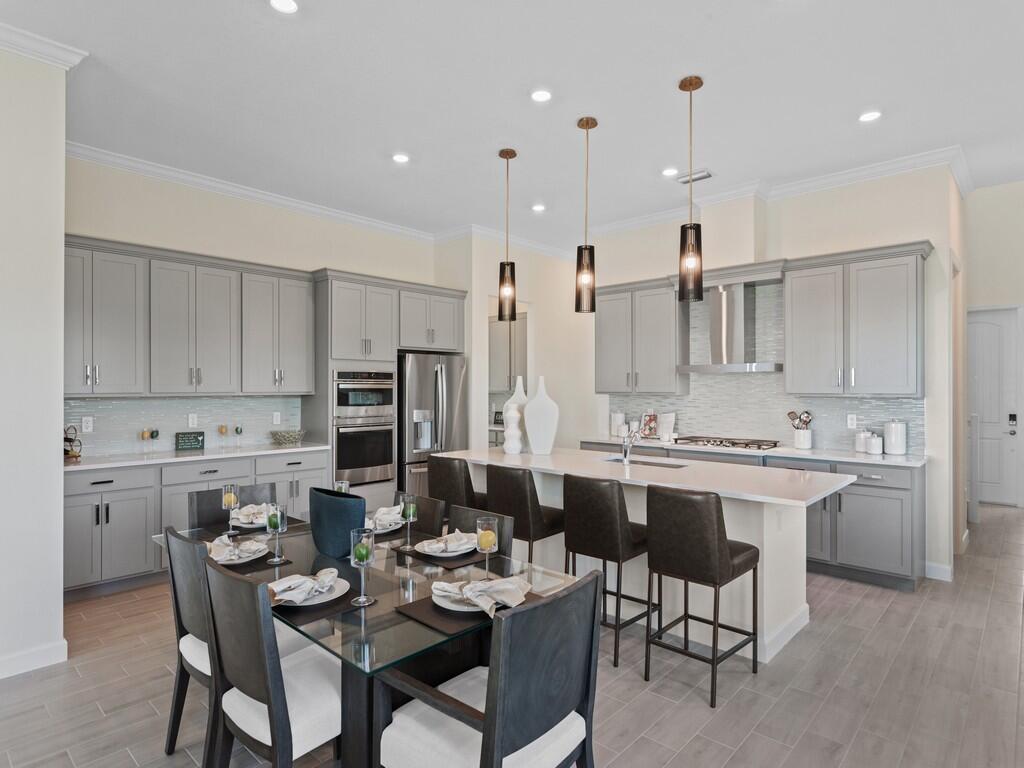 TESORO PLAT NO 20 - Residential