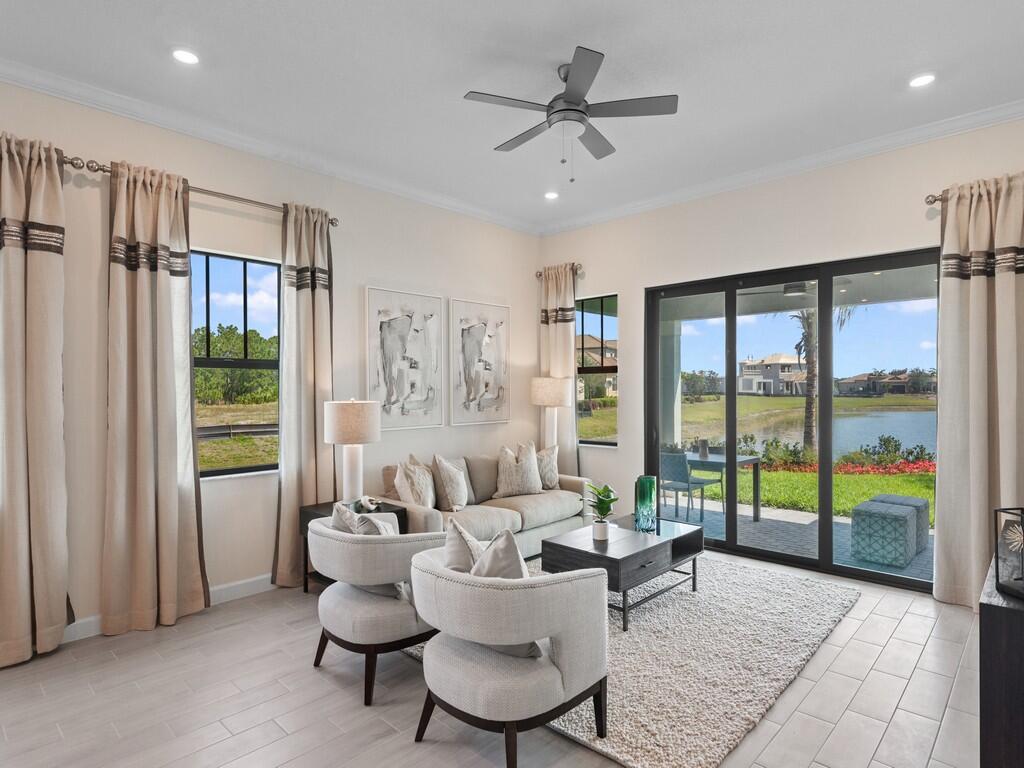 TESORO PLAT NO 20 - Residential