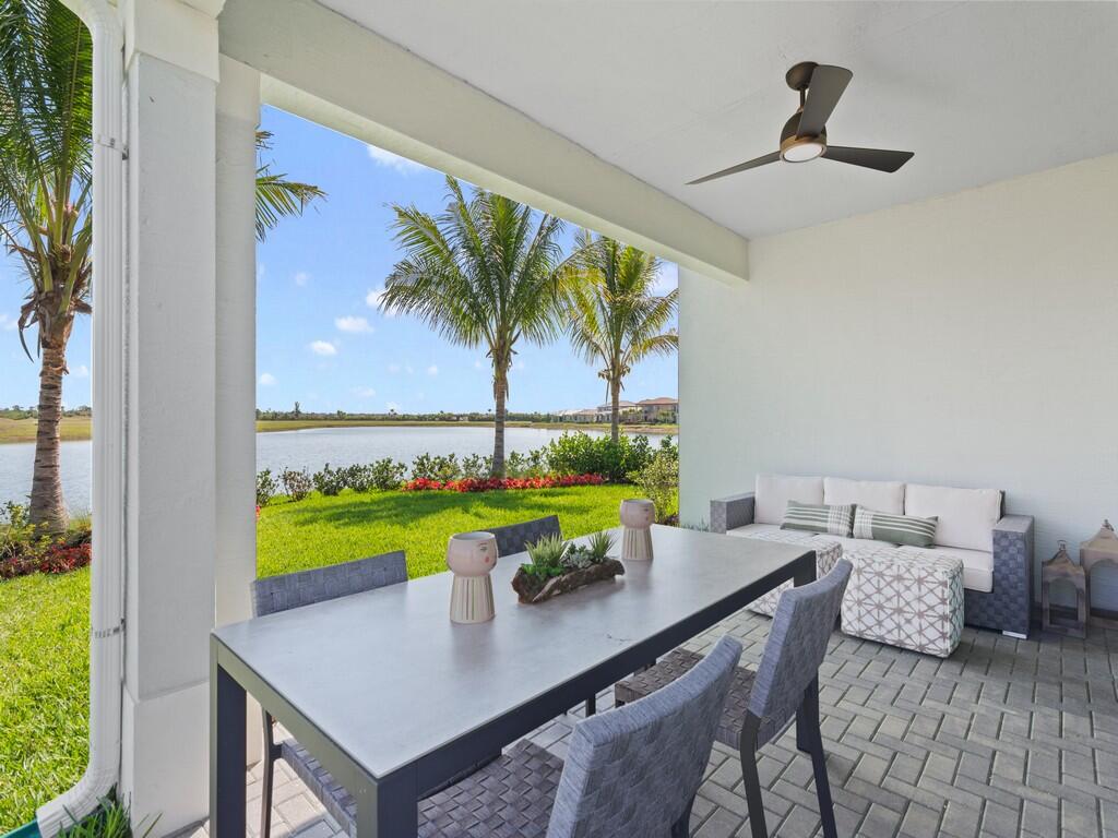 TESORO PLAT NO 20 - Residential