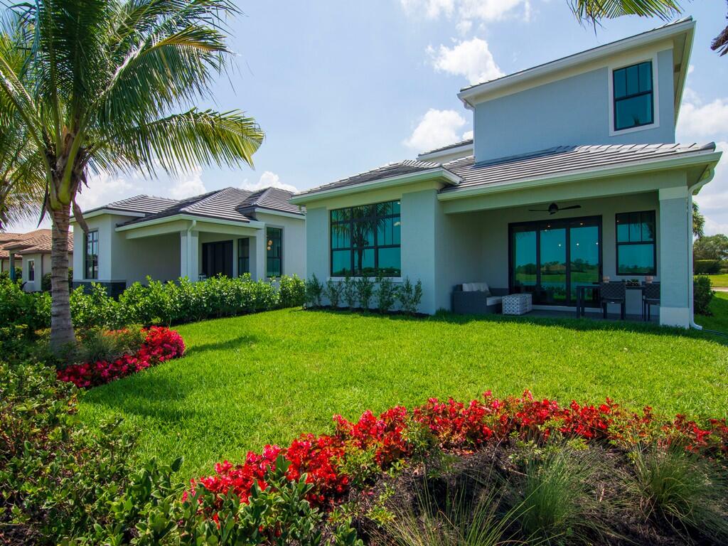 TESORO PLAT NO 20 - Residential