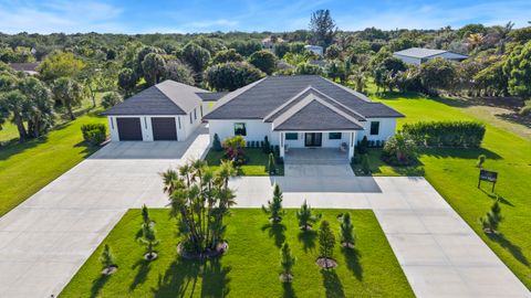 Photo of 16149 73rd Terrace N, West Palm Beach, FL 33418 (MLS # B26022619)