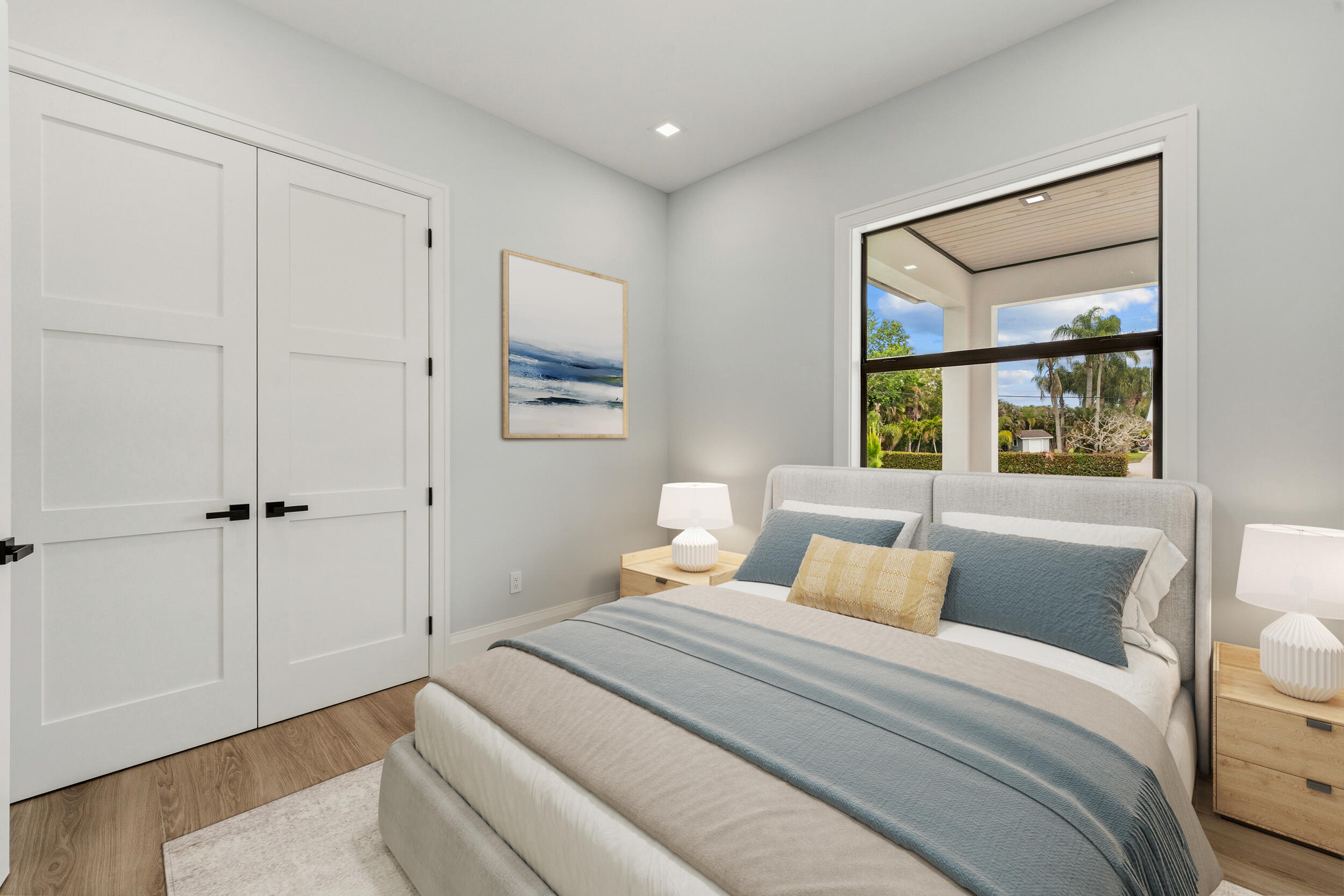 Palm Beach Country Estates - Residential