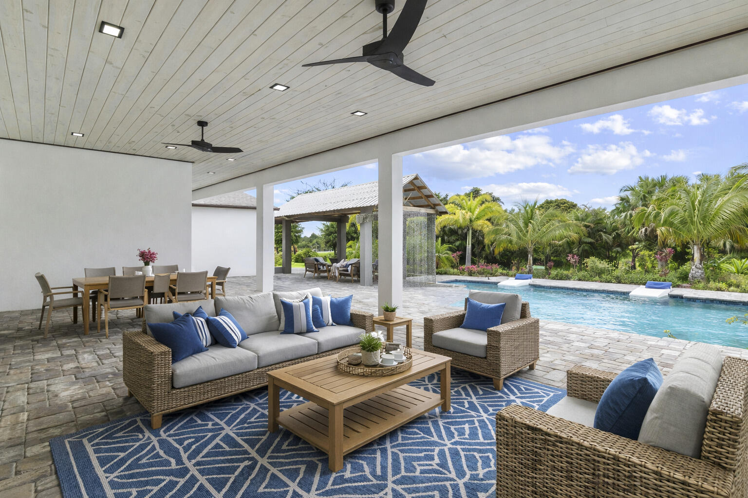 Palm Beach Country Estates - Residential