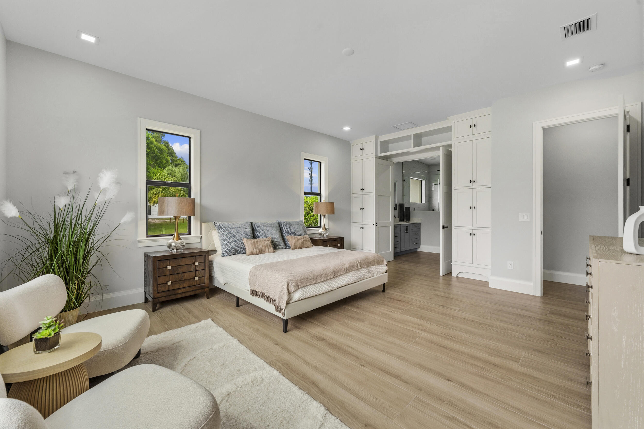 Palm Beach Country Estates - Residential