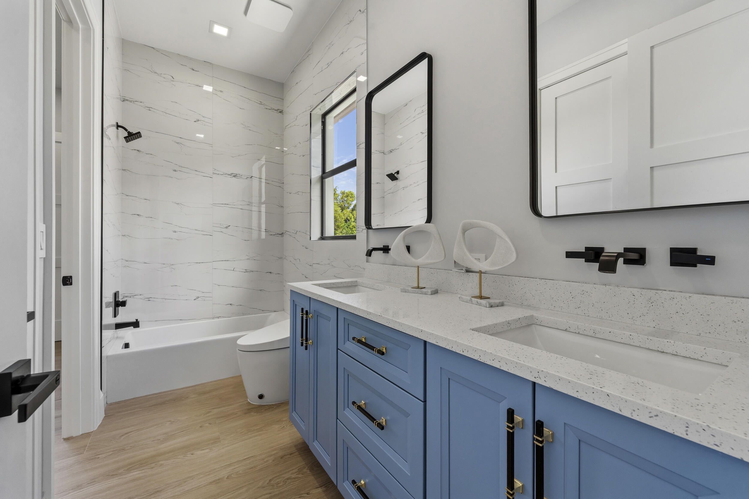 Palm Beach Country Estates - Residential