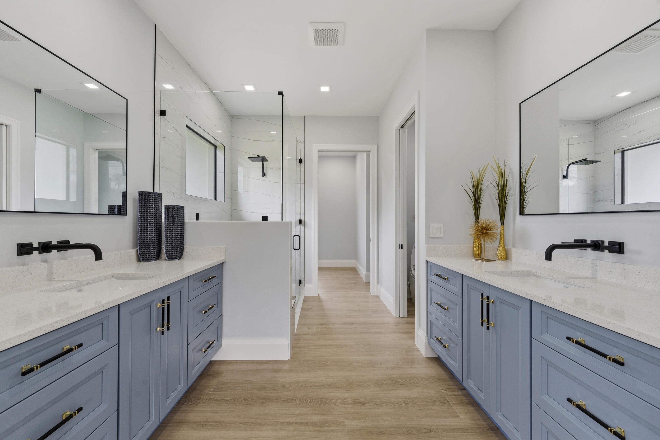 Palm Beach Country Estates - Residential