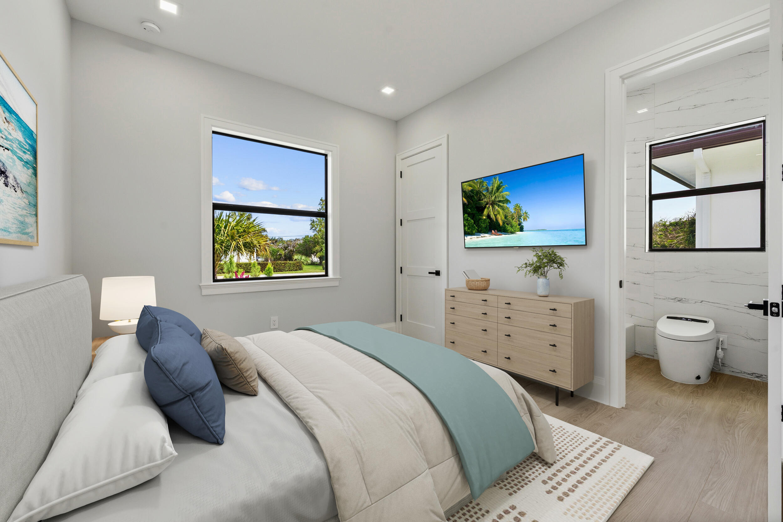 Palm Beach Country Estates - Residential