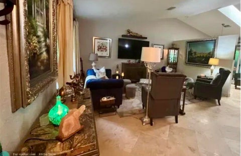 Tiny photo for 9285 NW 44TH Court, Coral Springs, FL 33065 (MLS # B26057277)