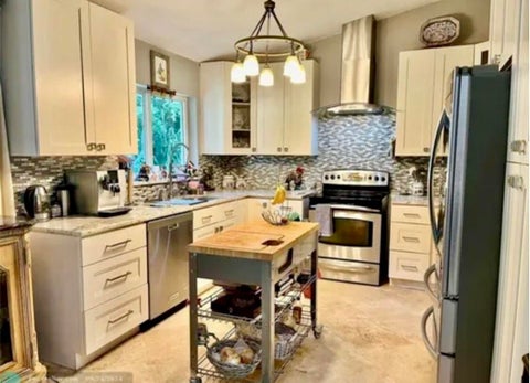 Tiny photo for 9285 NW 44TH Court, Coral Springs, FL 33065 (MLS # B26057277)