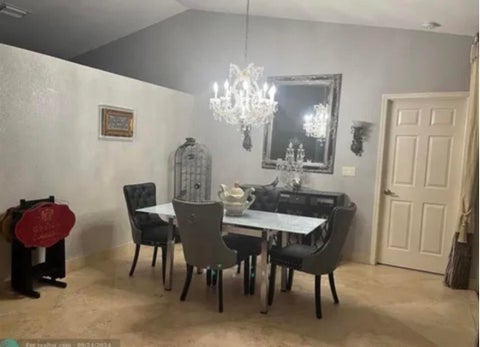 Tiny photo for 9285 NW 44TH Court, Coral Springs, FL 33065 (MLS # B26057277)