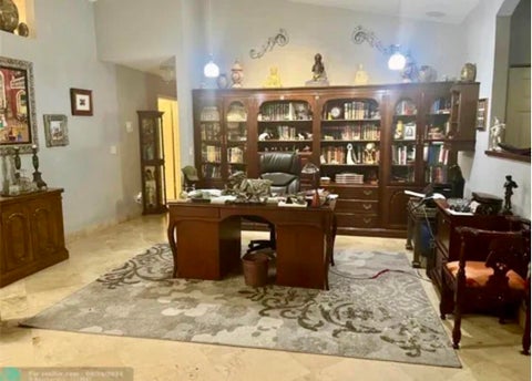 Tiny photo for 9285 NW 44TH Court, Coral Springs, FL 33065 (MLS # B26057277)