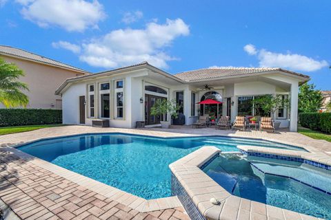 A home in Lake Worth