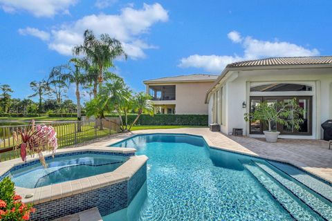 A home in Lake Worth