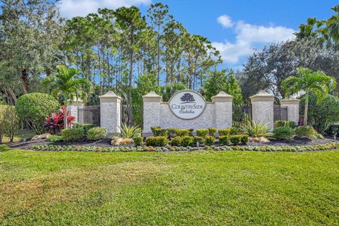 A home in Lake Worth