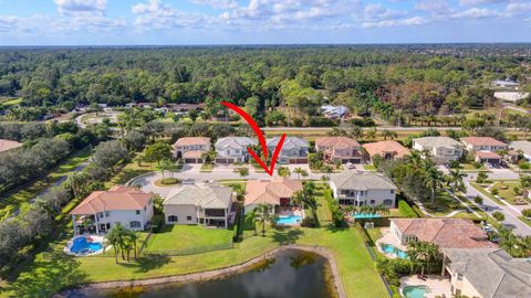 A home in Lake Worth