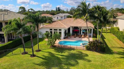 A home in Lake Worth