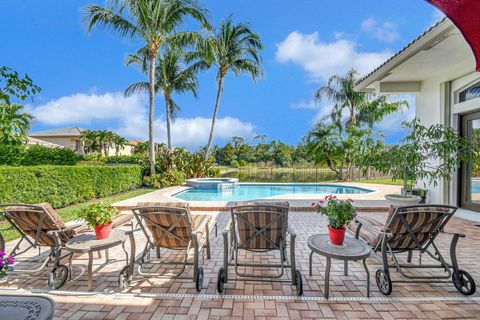 A home in Lake Worth