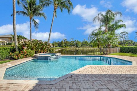 A home in Lake Worth