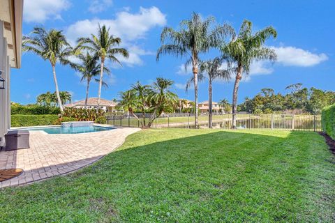 A home in Lake Worth