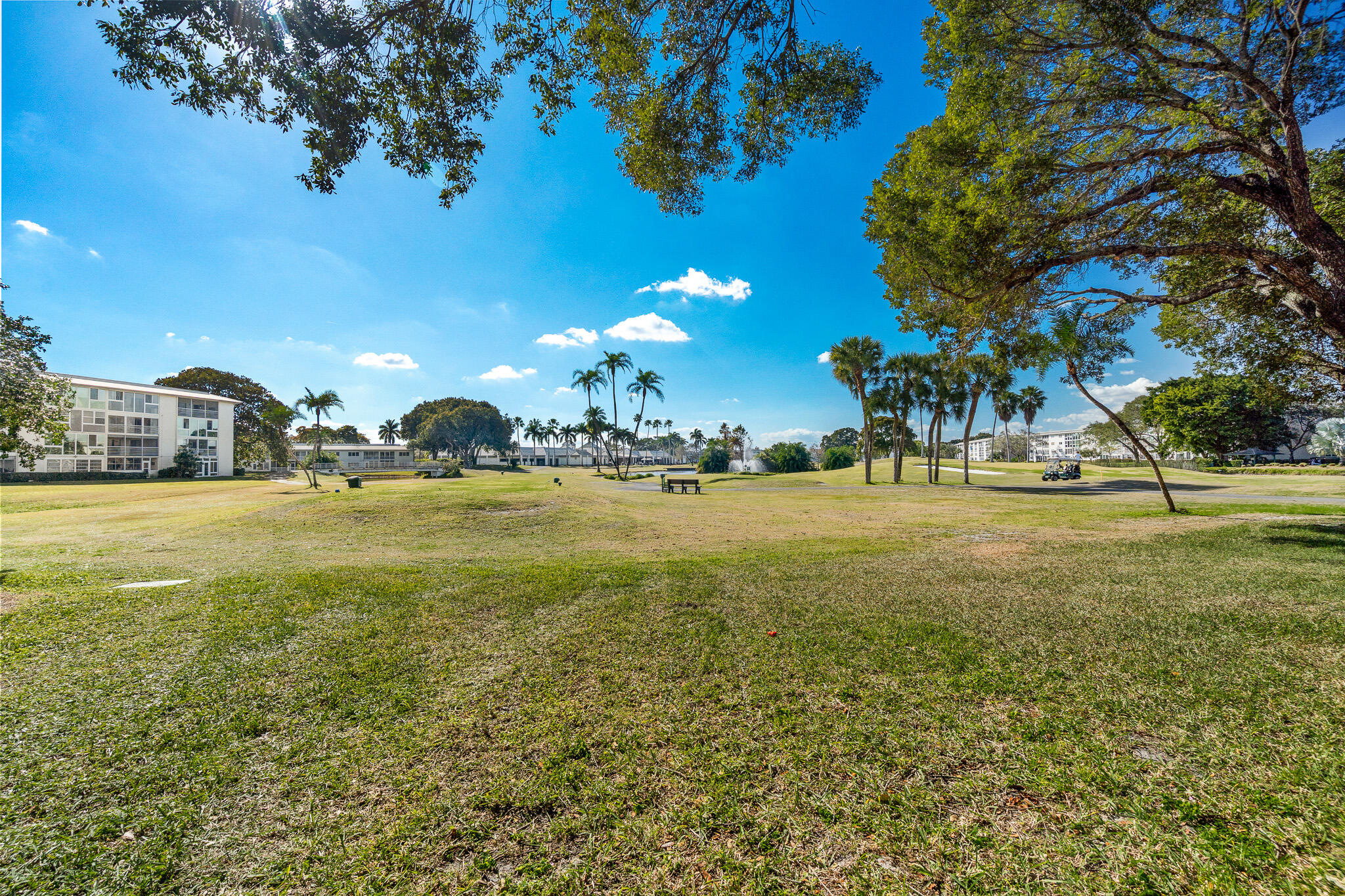 MARTINIQUE VILLAGE I CONDO - Residential