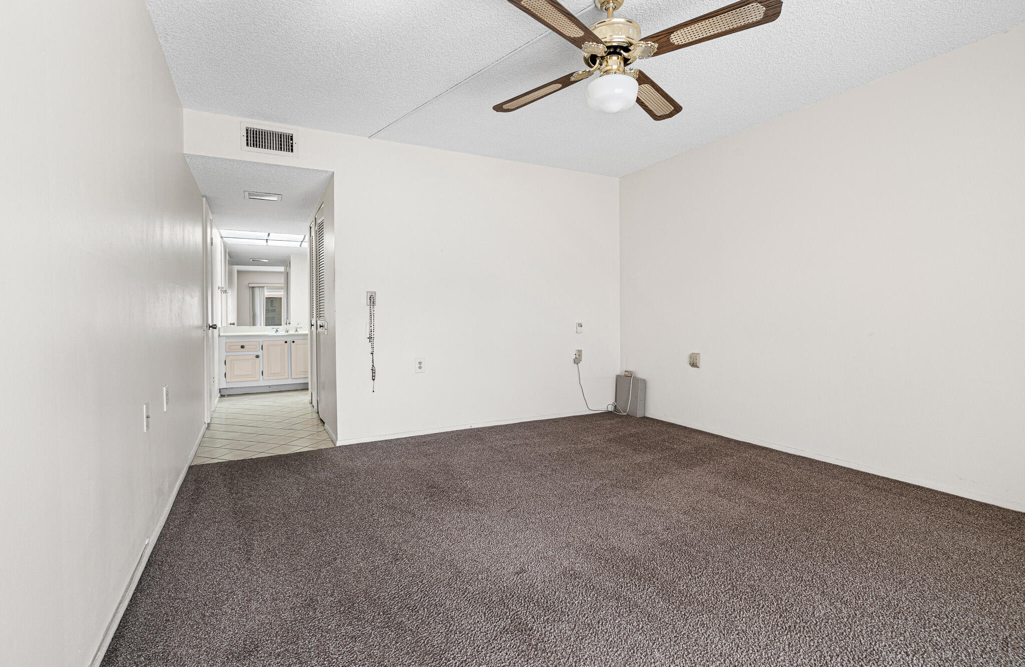 MARTINIQUE VILLAGE I CONDO - Residential