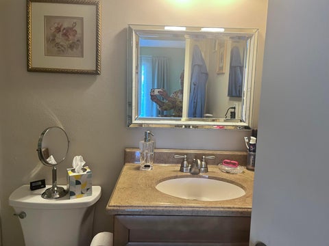 Tiny photo for 3000 PRESIDENTIAL Way #301, West Palm Beach, FL 33401 (MLS # B26089135)