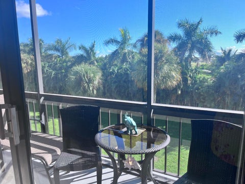 Tiny photo for 3000 PRESIDENTIAL Way #301, West Palm Beach, FL 33401 (MLS # B26089135)