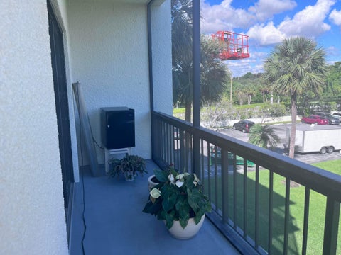 Tiny photo for 3000 PRESIDENTIAL Way #301, West Palm Beach, FL 33401 (MLS # B26089135)