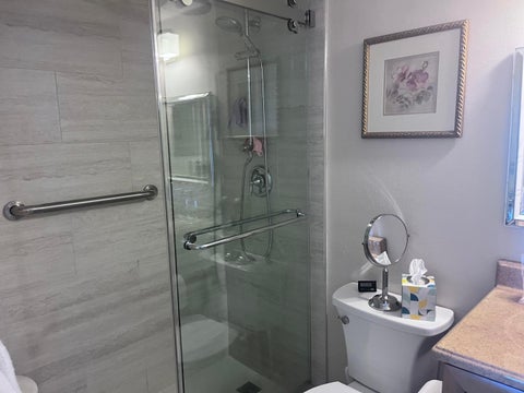 Tiny photo for 3000 PRESIDENTIAL Way #301, West Palm Beach, FL 33401 (MLS # B26089135)