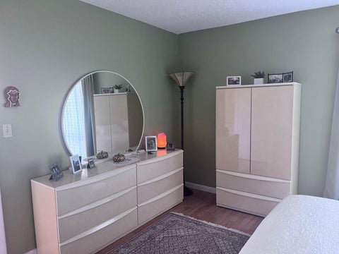 Tiny photo for 3000 PRESIDENTIAL Way #301, West Palm Beach, FL 33401 (MLS # B26089135)