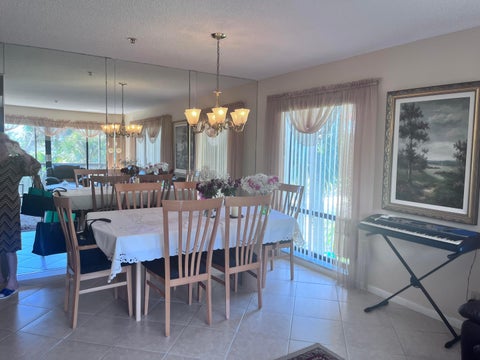 Tiny photo for 3000 PRESIDENTIAL Way #301, West Palm Beach, FL 33401 (MLS # B26089135)