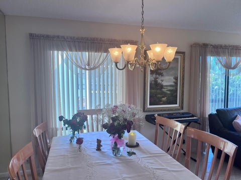 Tiny photo for 3000 PRESIDENTIAL Way #301, West Palm Beach, FL 33401 (MLS # B26089135)
