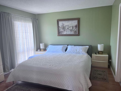 Tiny photo for 3000 PRESIDENTIAL Way #301, West Palm Beach, FL 33401 (MLS # B26089135)