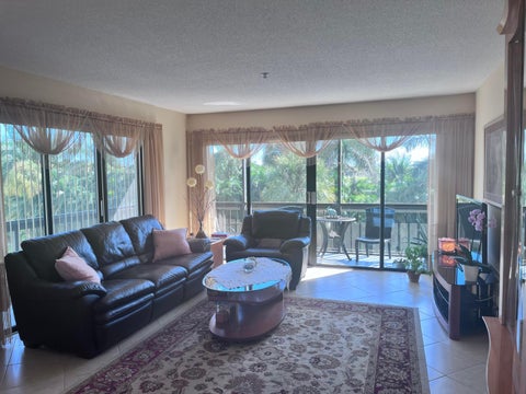 Tiny photo for 3000 PRESIDENTIAL Way #301, West Palm Beach, FL 33401 (MLS # B26089135)