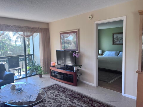 Tiny photo for 3000 PRESIDENTIAL Way #301, West Palm Beach, FL 33401 (MLS # B26089135)